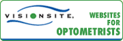 VisionSite - Websites for Optometrists